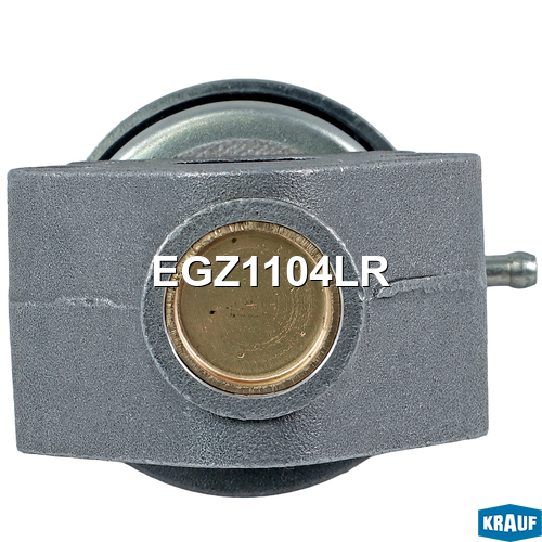 Клапан рециркуляции ОГ - Krauf EGZ1104LR