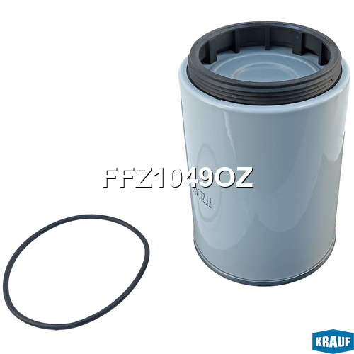 Фильтр топливный - Krauf FFZ1049OZ