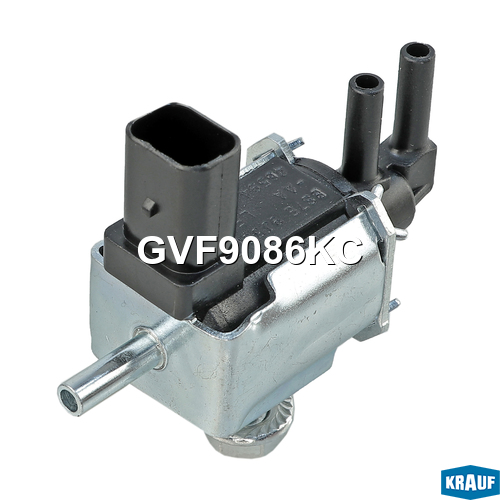 Клапан электромагнитный турбокомпрессора - Krauf GVF9086KC