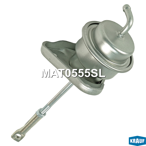 Актуатор турбокомпрессора - Krauf MAT0555SL