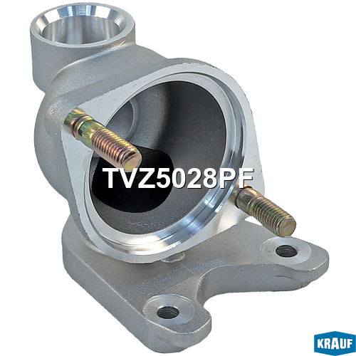 Корпус термостата - Krauf TVZ5028PF