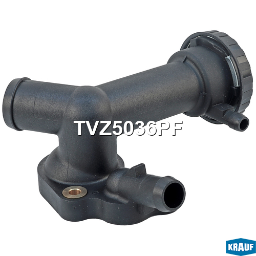 Корпус термостата - Krauf TVZ5036PF