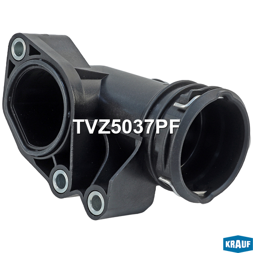 Фланец системы охлаждения - Krauf TVZ5037PF