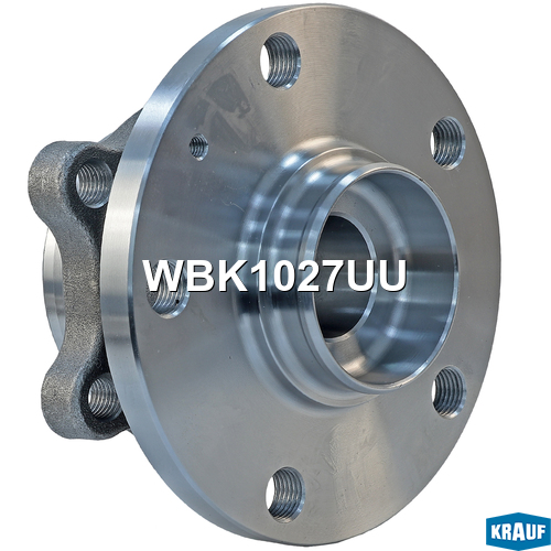Ступица в сборе - Krauf WBK1027UU