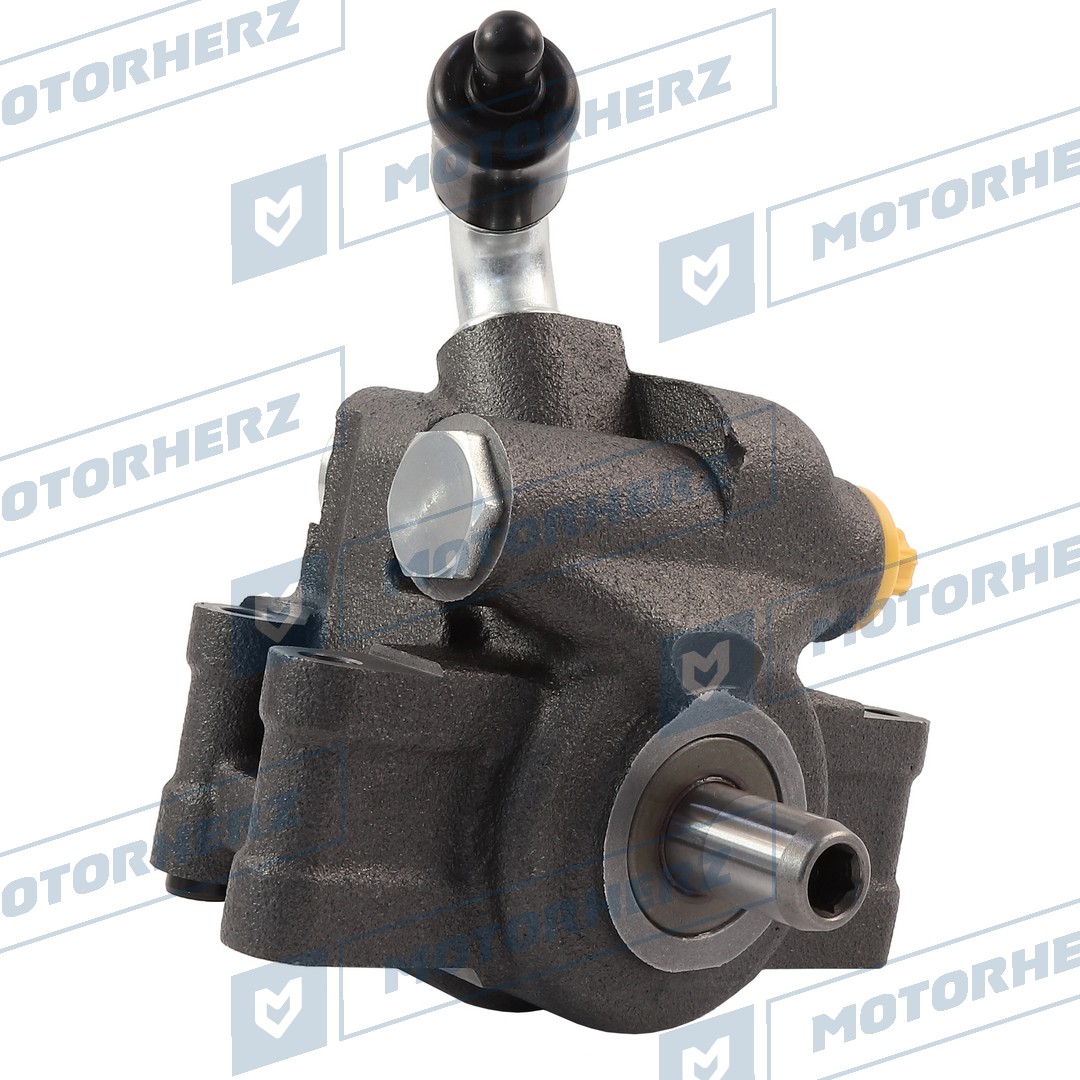 Насос гидроусилителя руля - Motorherz P2081HG