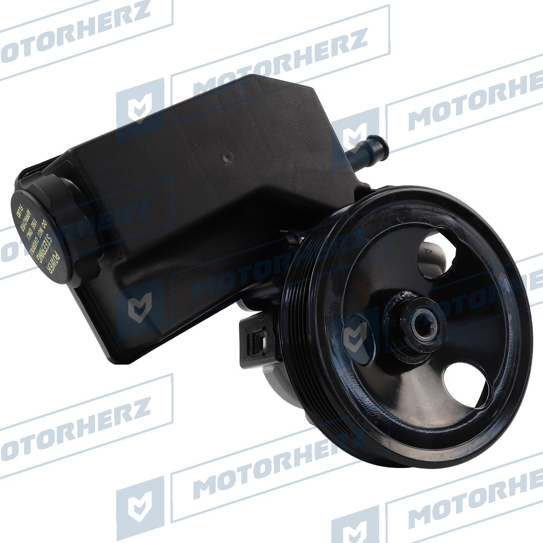 Насос гидроусилителя руля - Motorherz P2072HG