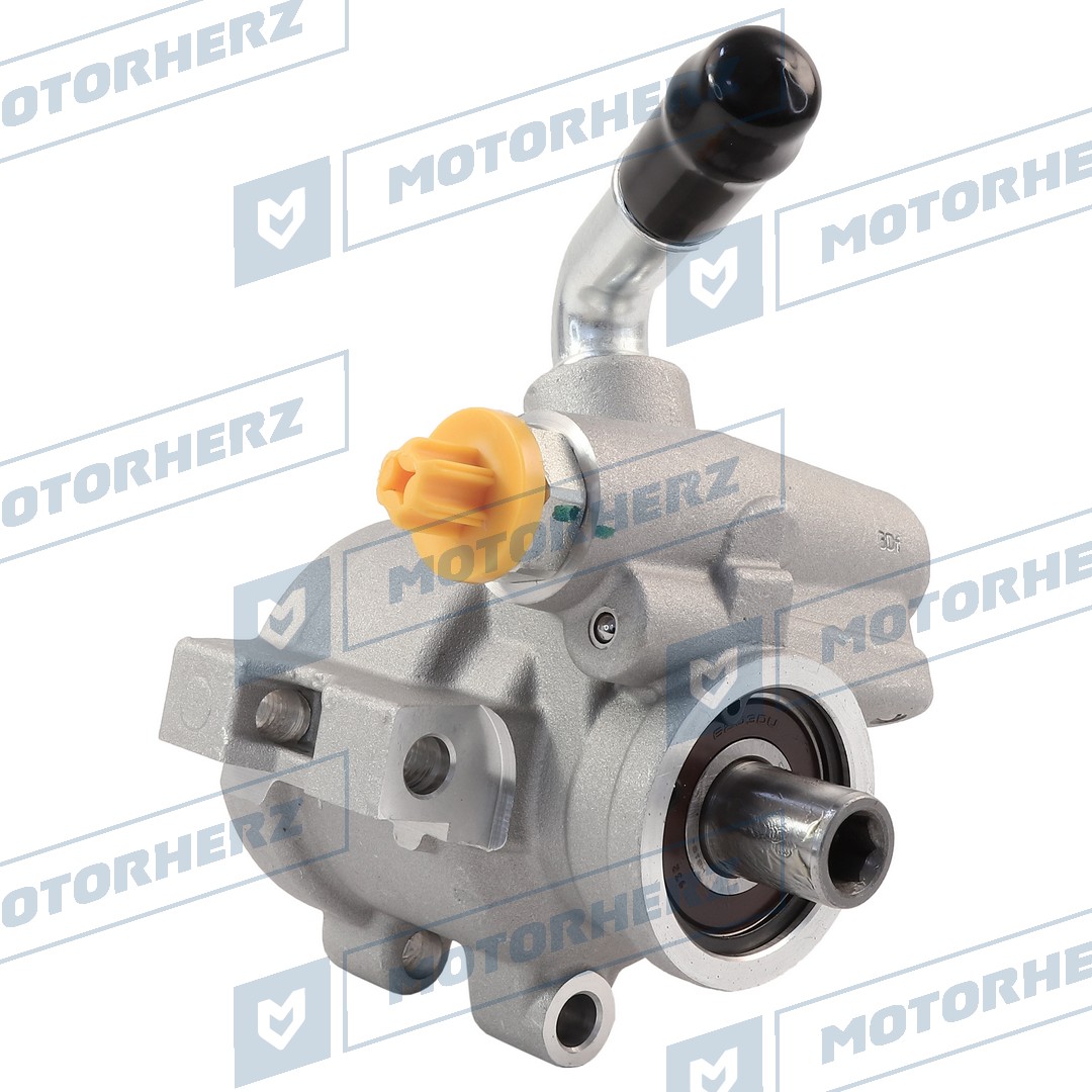 Насос гидроусилителя руля - Motorherz P2071HG