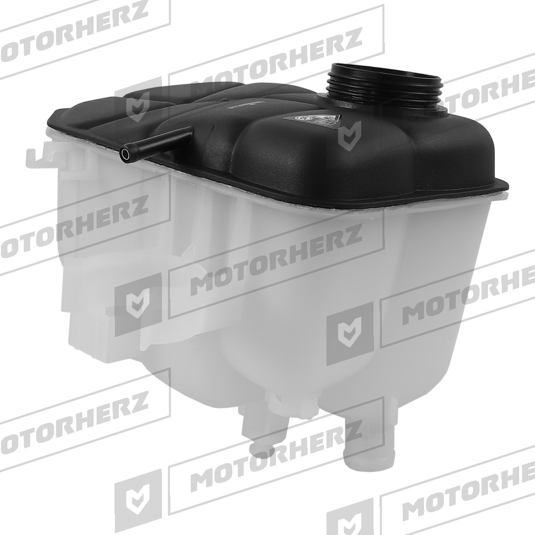 Бачок расширительный - Motorherz KTZ1011