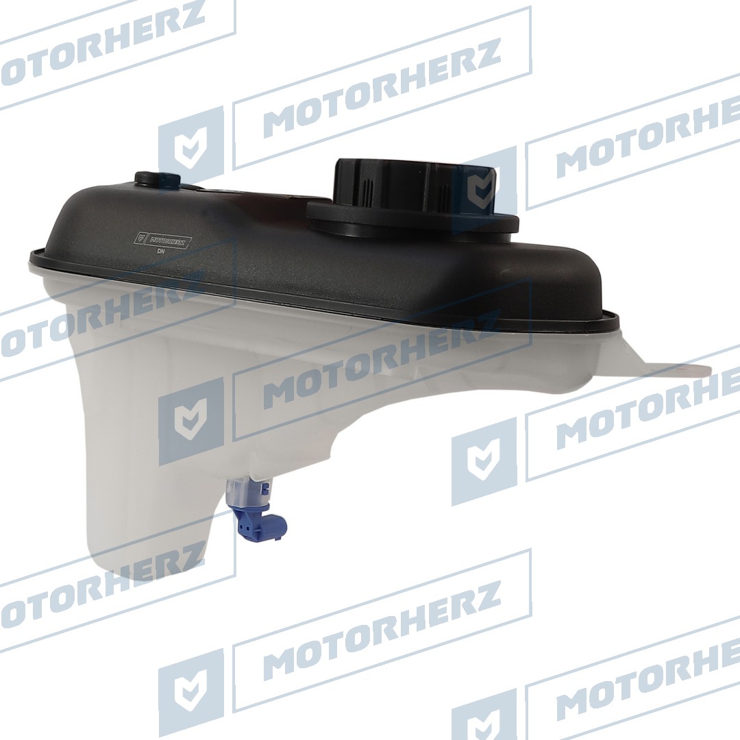 Бачок расширительный - Motorherz KTZ1041
