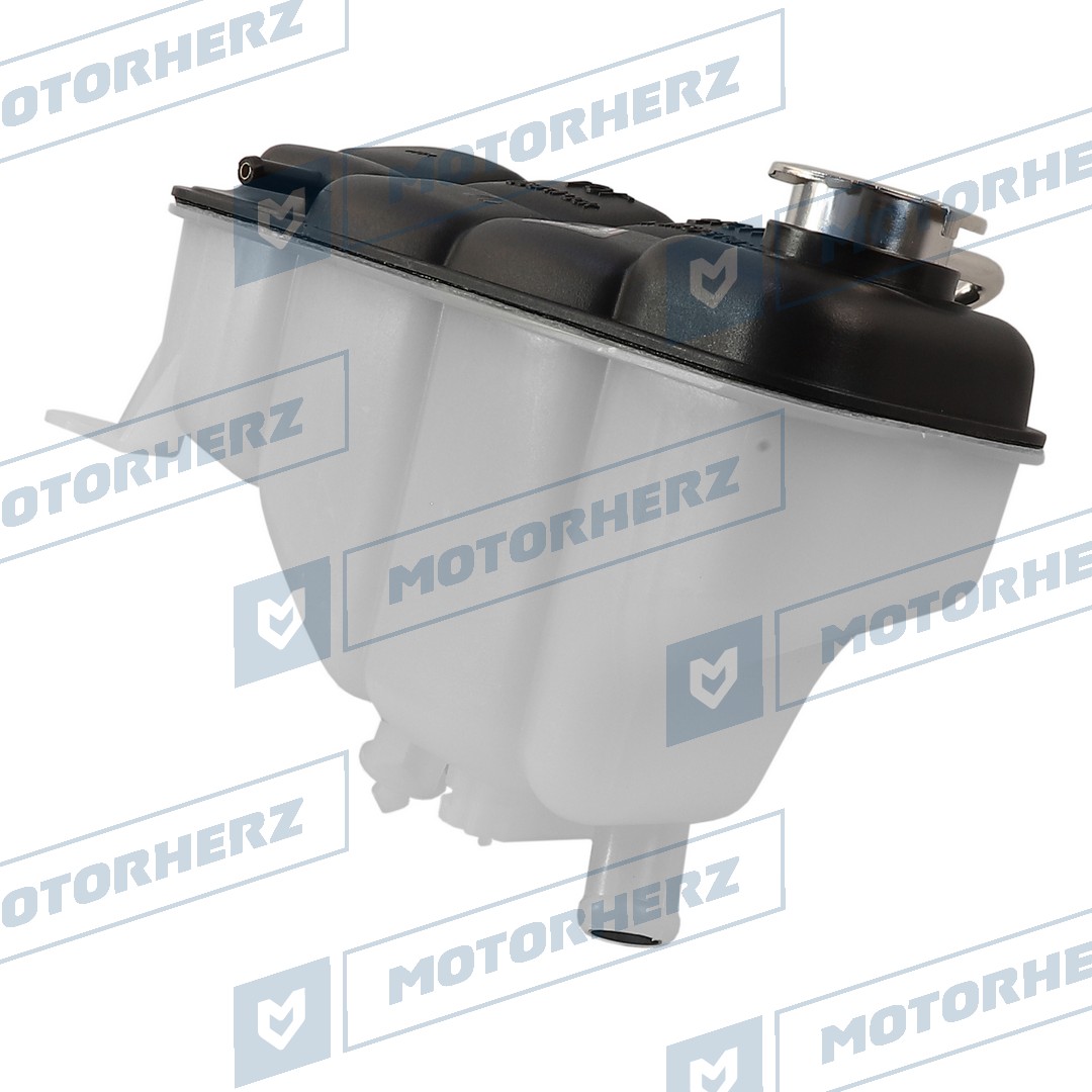 Бачок расширительный - Motorherz KTZ1122
