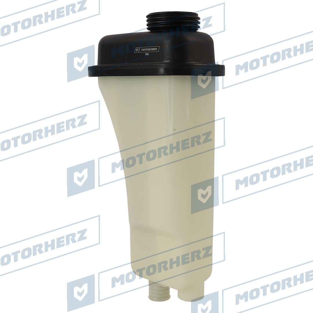 Бачок расширительный - Motorherz KTZ1124