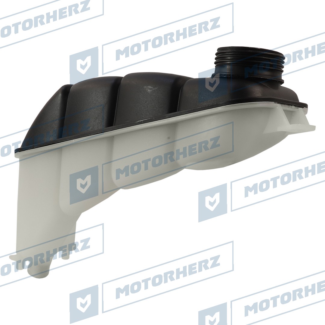 Бачок расширительный - Motorherz KTZ1129