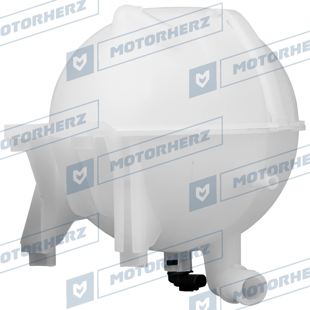 Бачок расширительный - Motorherz KTZ1185