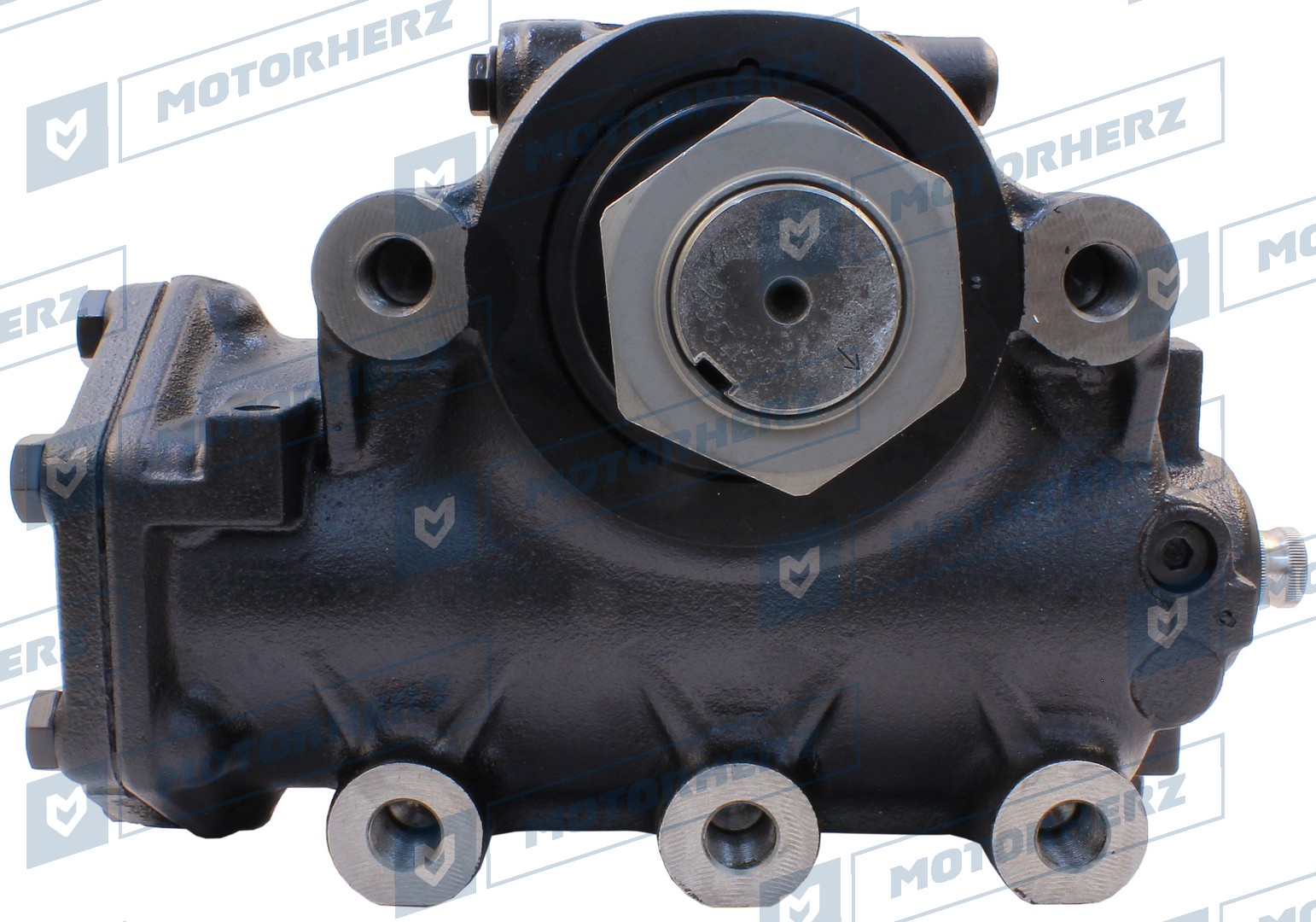 Рулевой редуктор - Motorherz RG8175NW