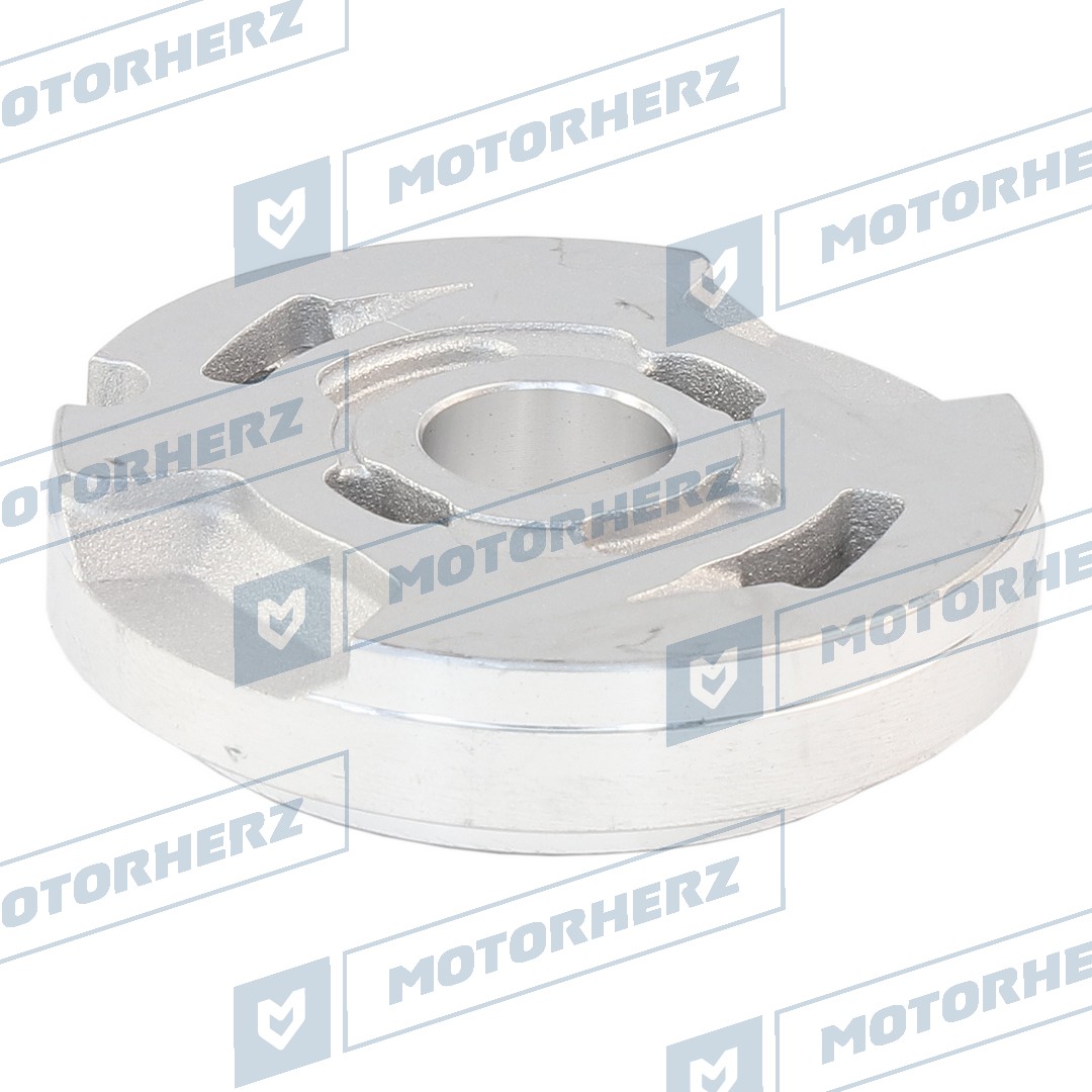 Прижимные чашки насоса ГУР - Motorherz HPP0059PL
