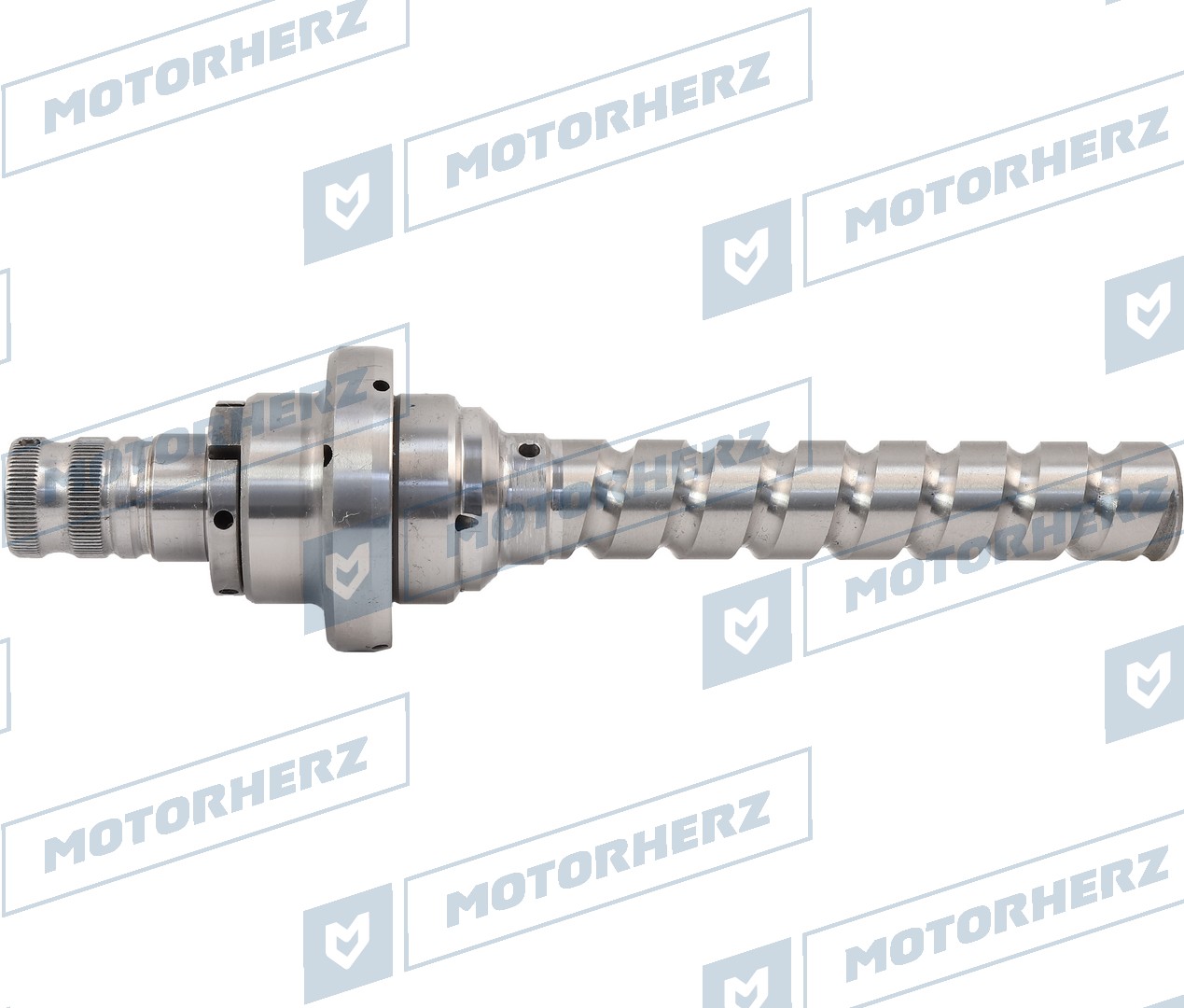 Вал рулевого редуктора - Motorherz HRG8128VL
