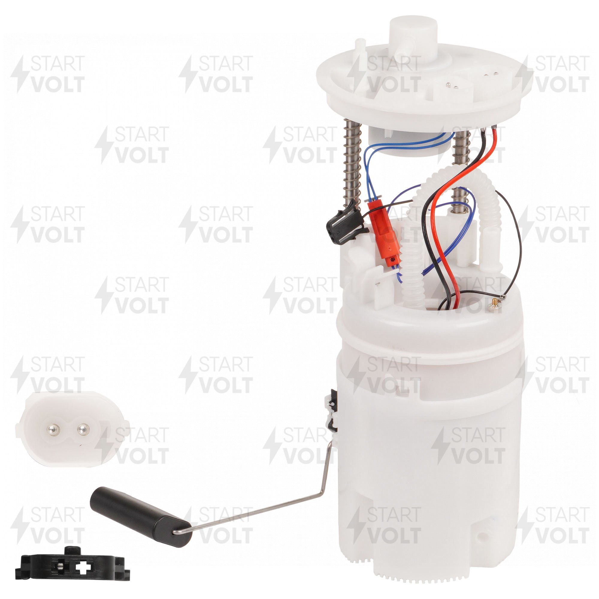 Модуль топл. насоса для а/м BMW X5 E70 (06-)/x6 F16 (14-) 3.0i () - STARTVOLT SFM 2616
