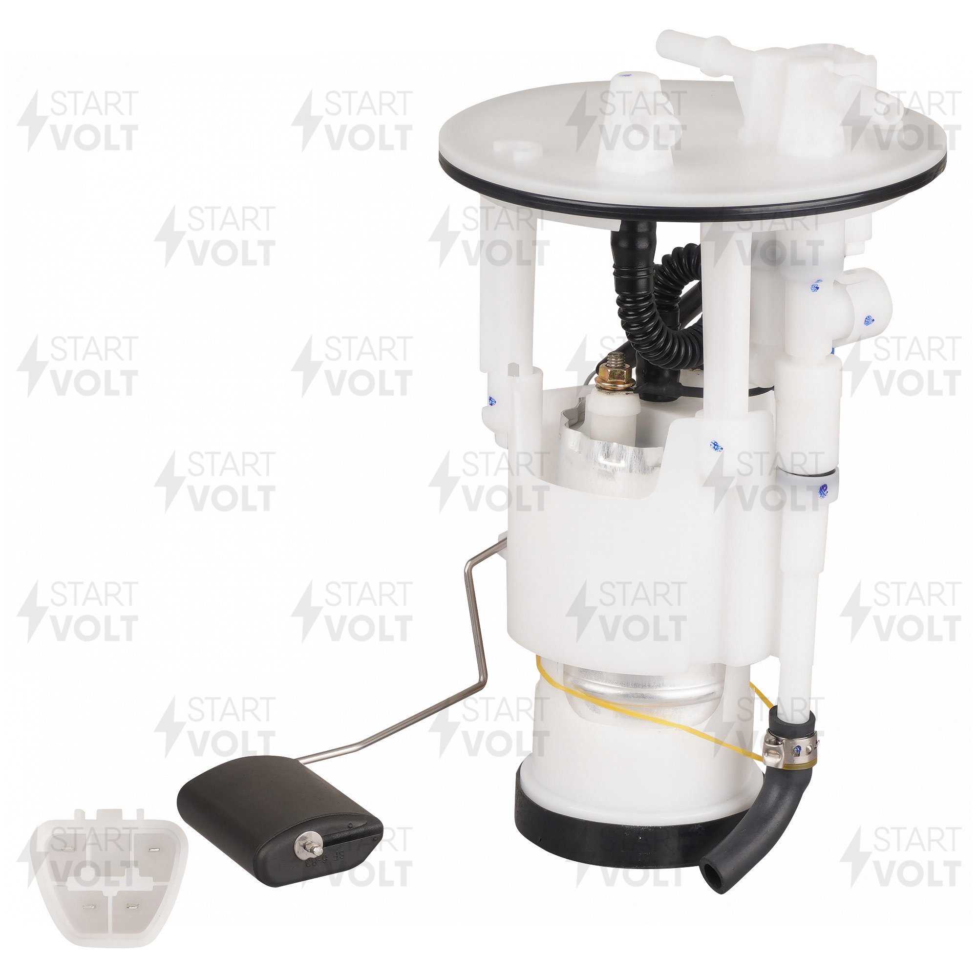 Модуль топл. насоса для а/м Hyundai ix55 (08-) 3.0d - STARTVOLT SFM 0825
