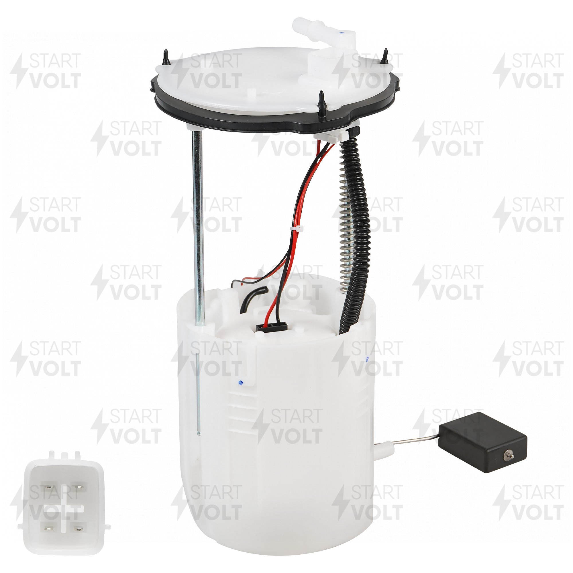Модуль топл. насоса для а/м Mazda cx-7 (06-) 2.3t - STARTVOLT SFM 2512