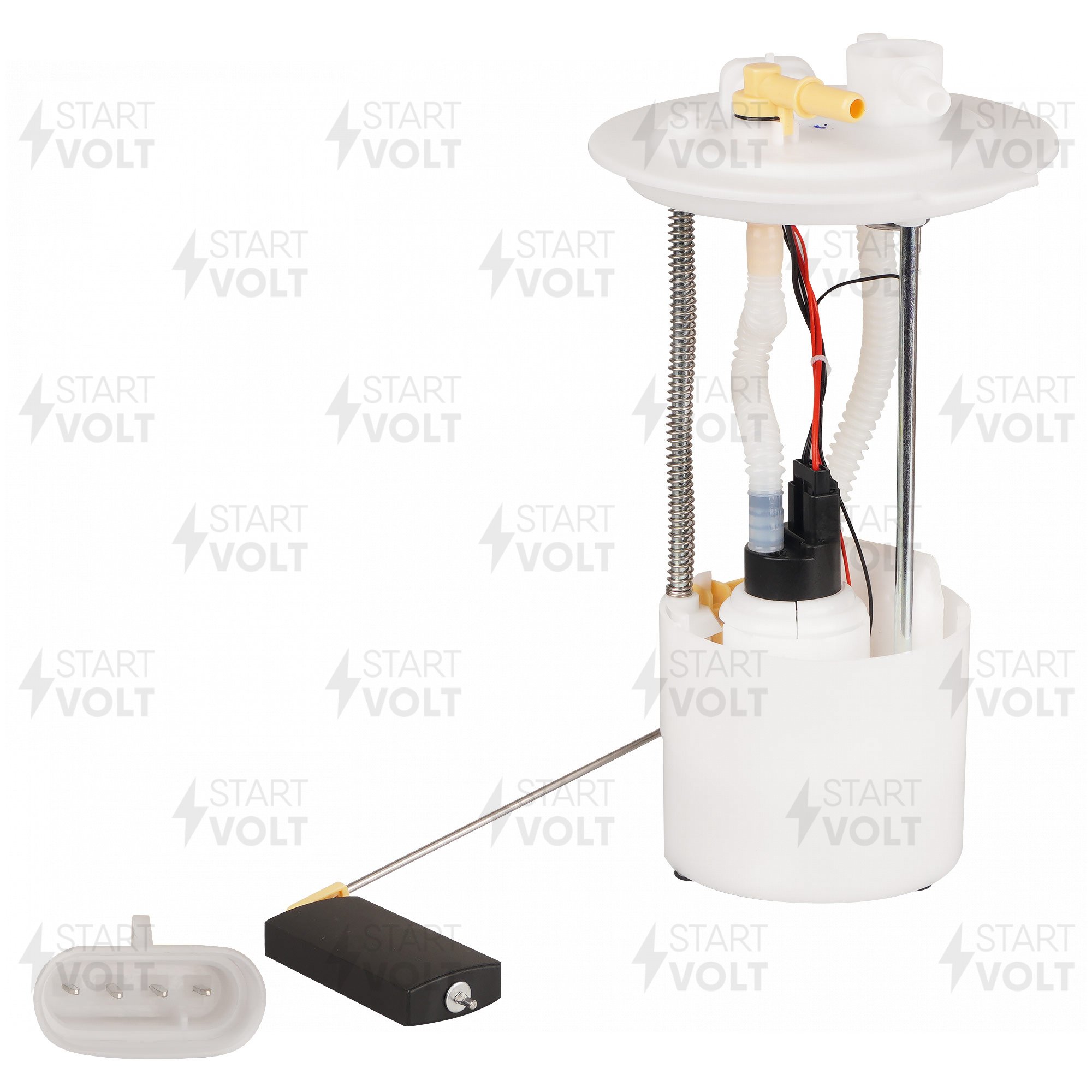 Модуль топл. насоса для а/м ГАЗель Next (13-) с дв. a274 EvoTech 2.7i - STARTVOLT SFM 0331