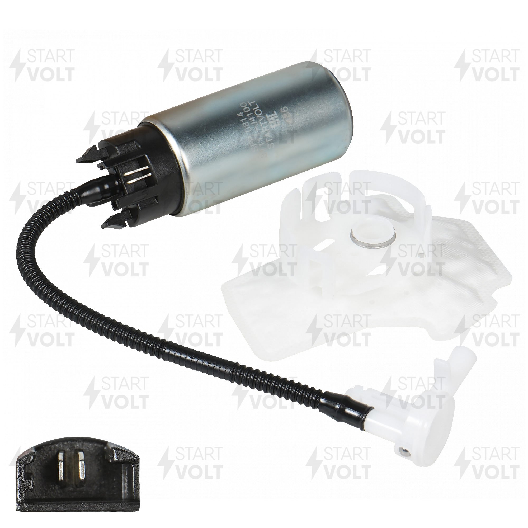 Мотор бензонасоса для а/м KIA K5 (20-) 2.5i - STARTVOLT SFP 0814