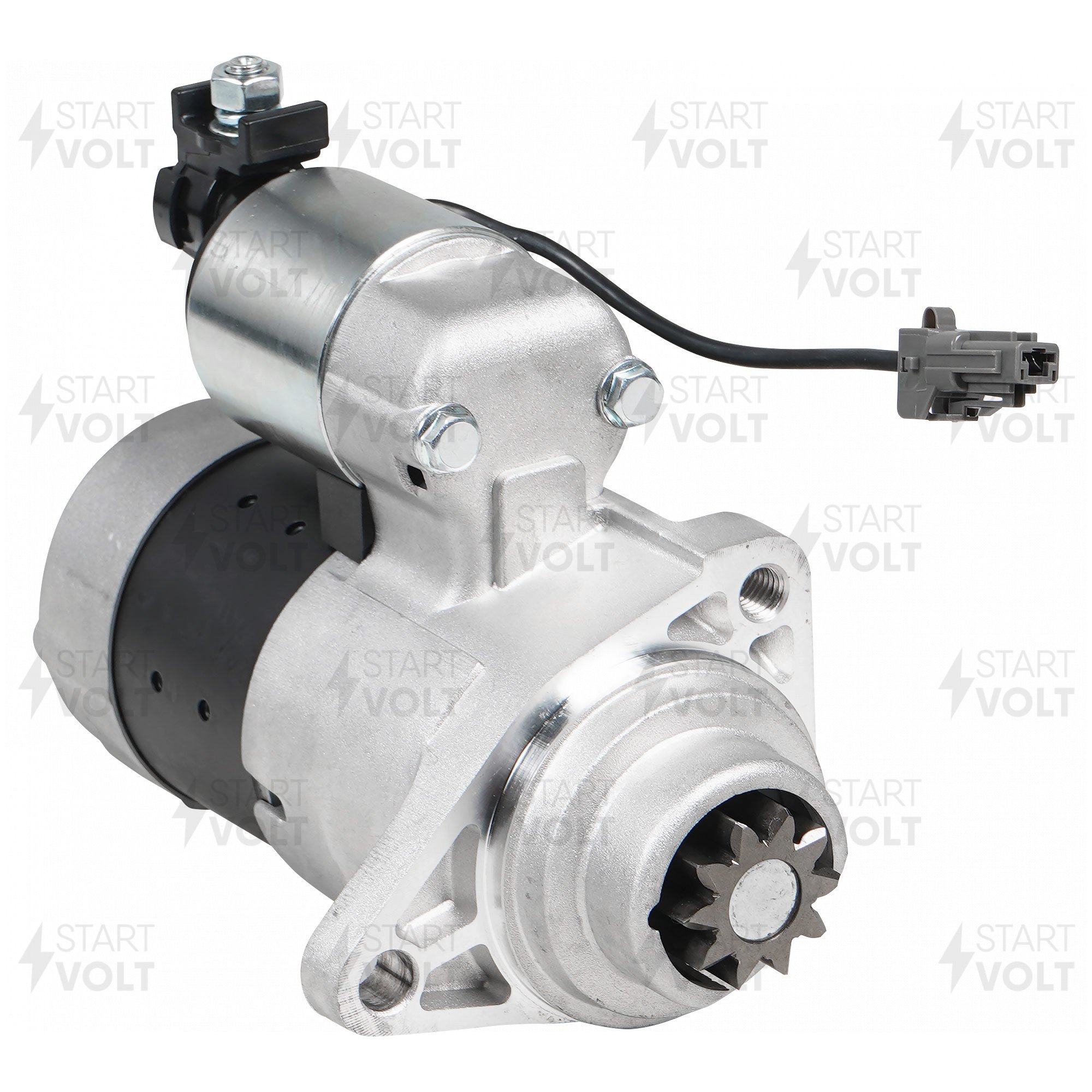 Стартер - STARTVOLT LSt 1406