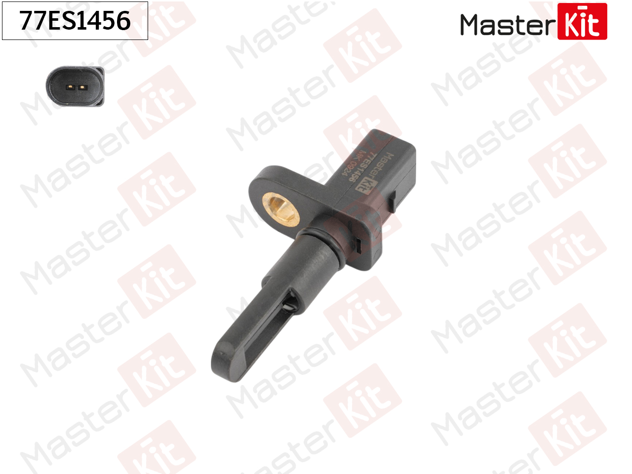 Датчик температуры впускного коллектора - Master KiT 77ES1456
