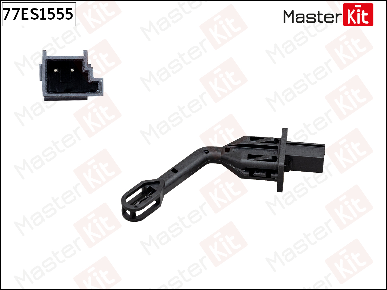 Датчик температуры окружающей среды - Master KiT 77ES1555