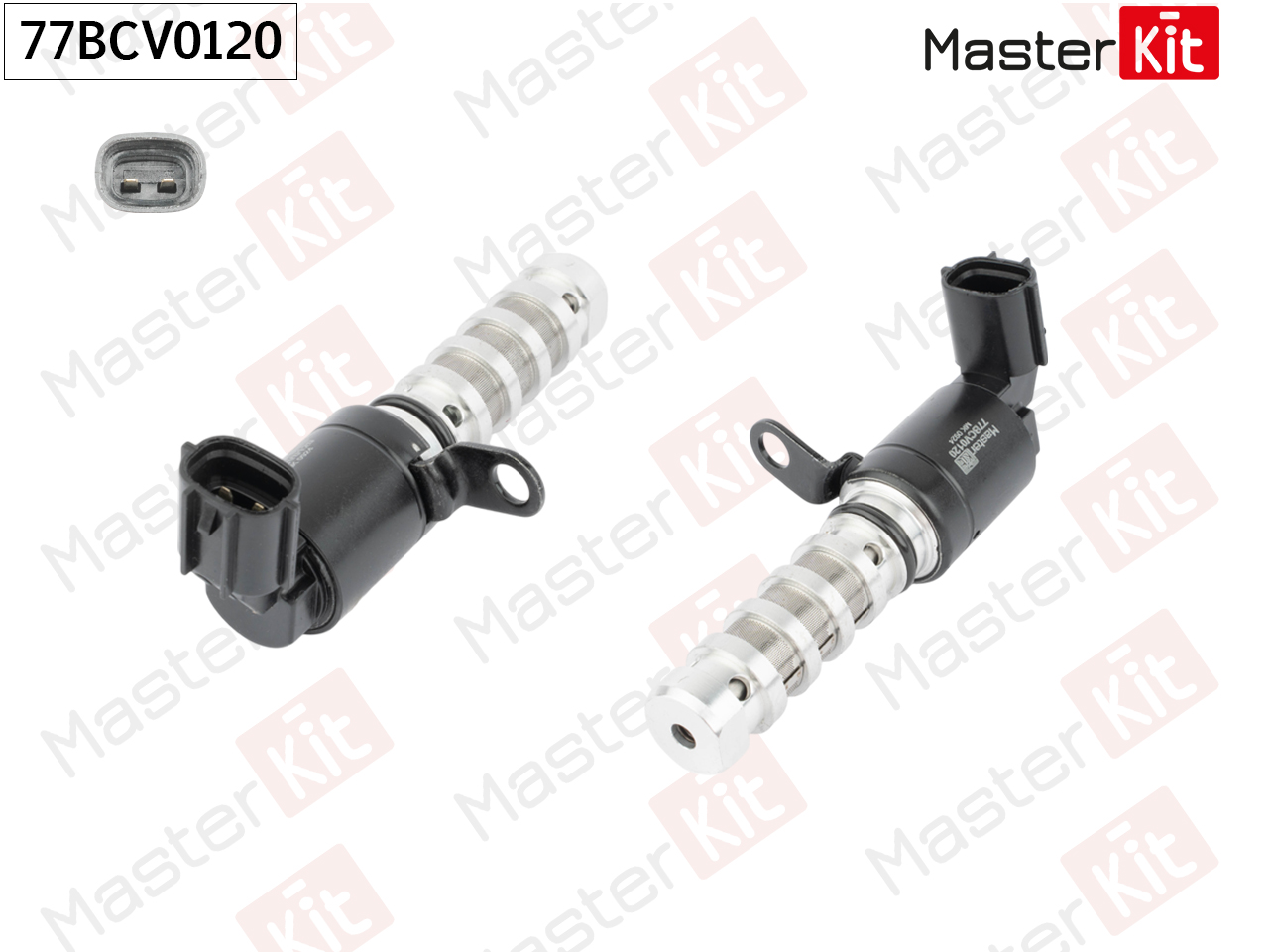 Клапан VVTi (выпуск) - Master KiT 77BCV0120
