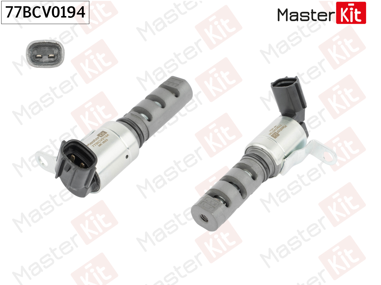 Клапан VVTi (выпуск) - Master KiT 77BCV0194