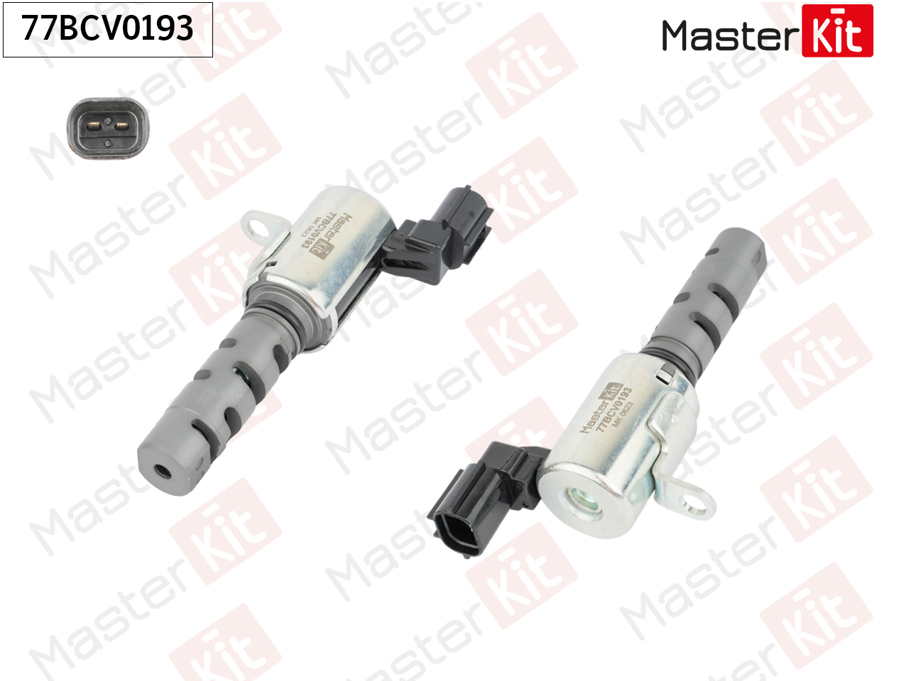 Клапан VVTi - Master KiT 77BCV0193
