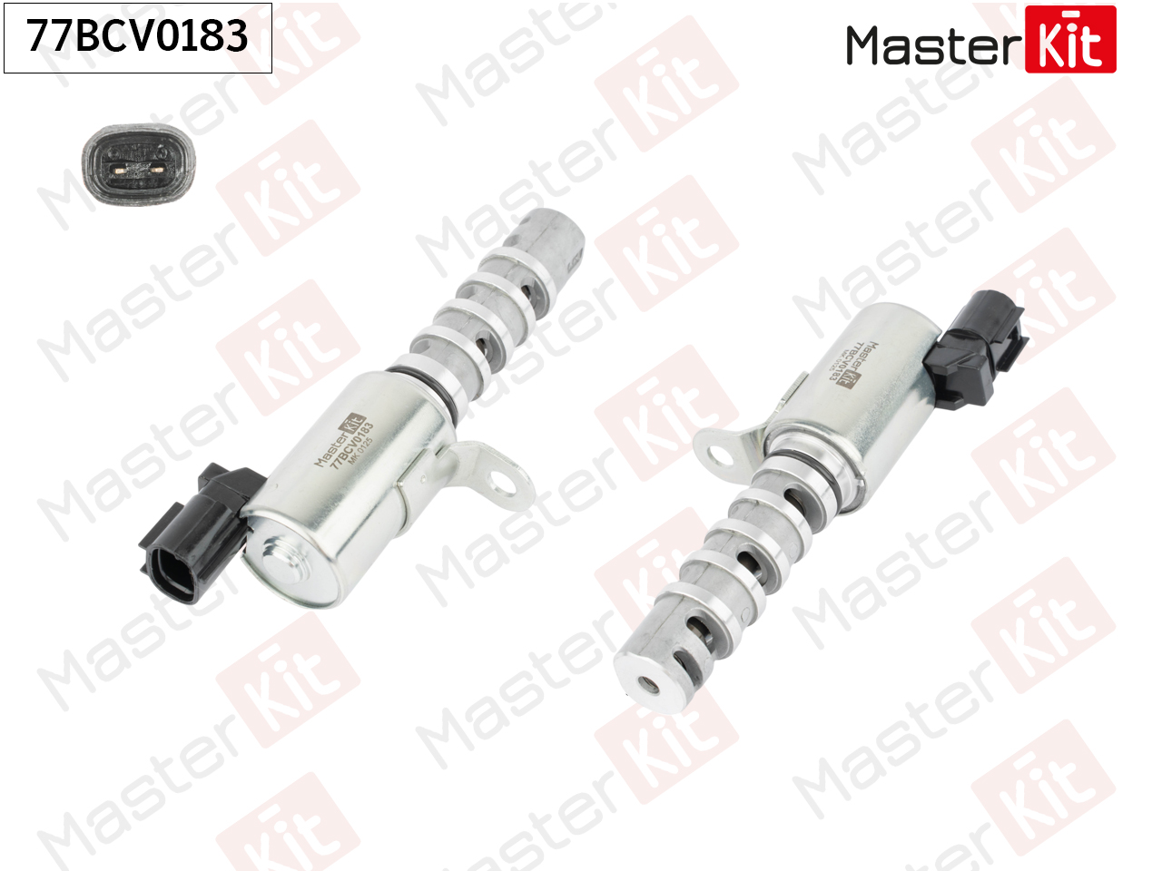 Клапан VVTi - Master KiT 77BCV0183