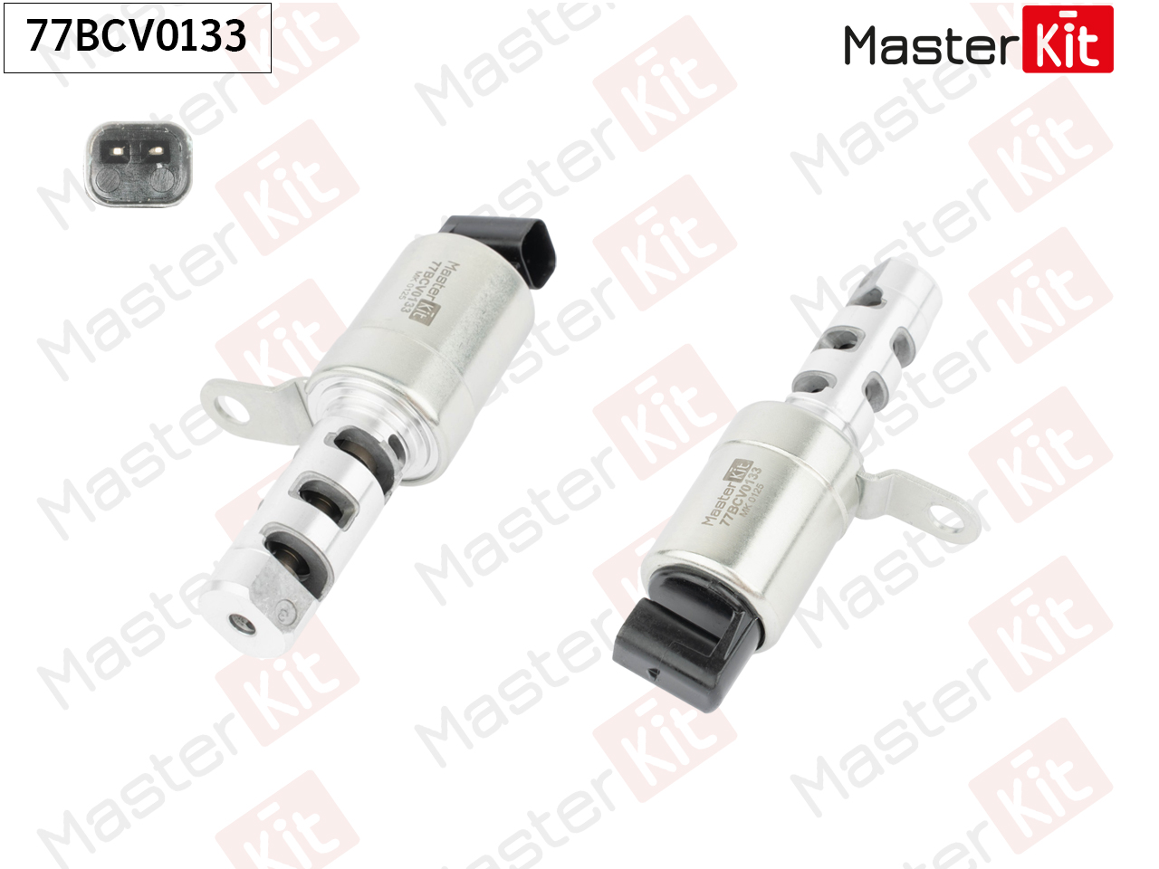 Клапан VVTi - Master KiT 77BCV0133