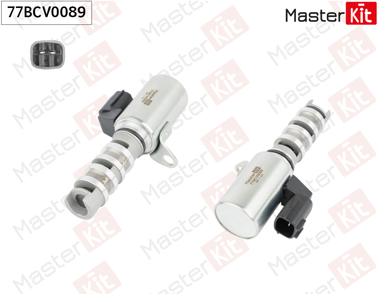 Клапан VVTi (выпуск) - Master KiT 77BCV0089