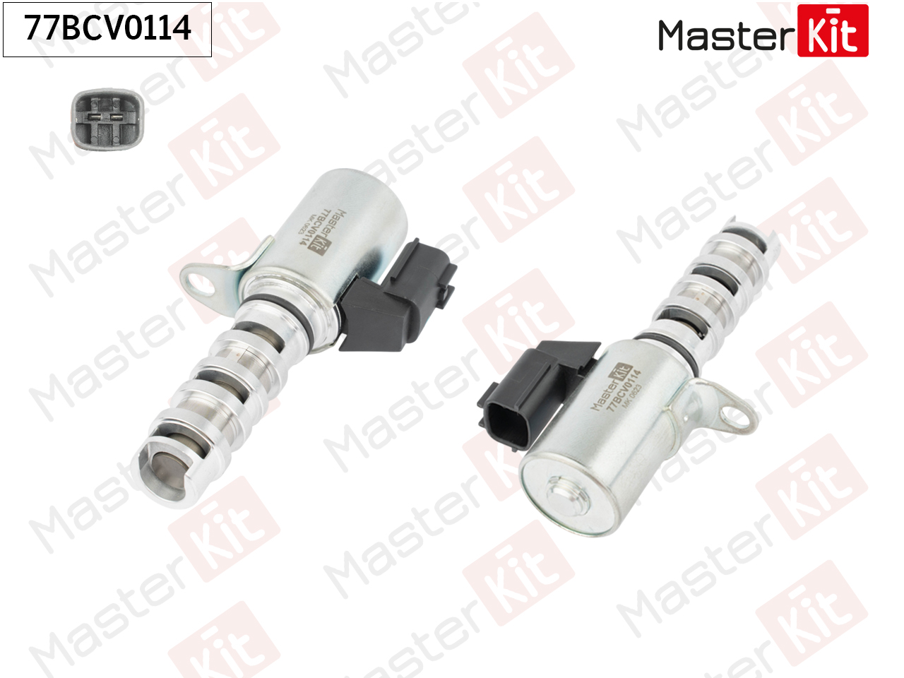 Клапан VVTi - Master KiT 77BCV0114