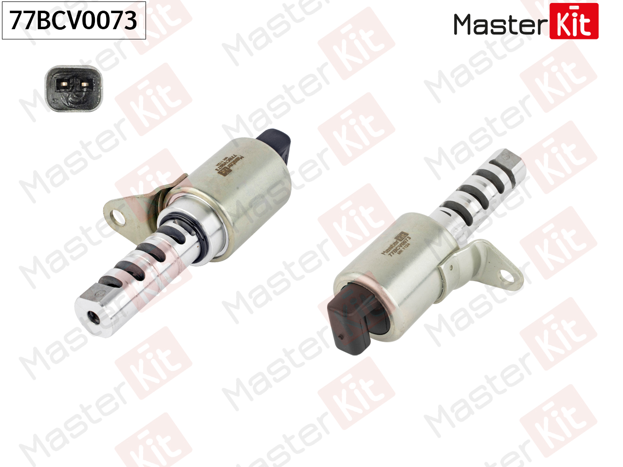 Клапан VVTi (впуск) - Master KiT 77BCV0073
