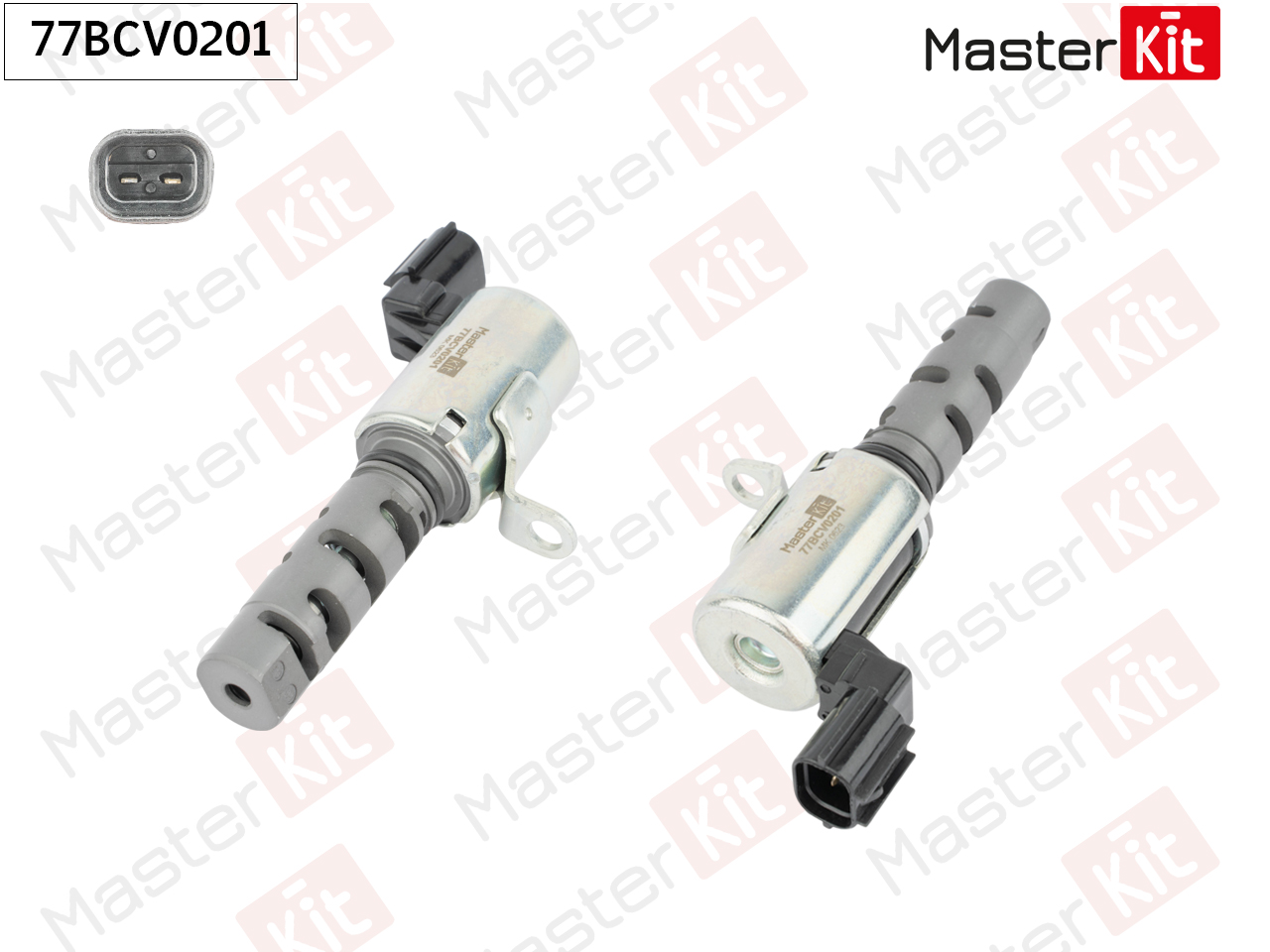 Клапан VVTi (впуск) - Master KiT 77BCV0201