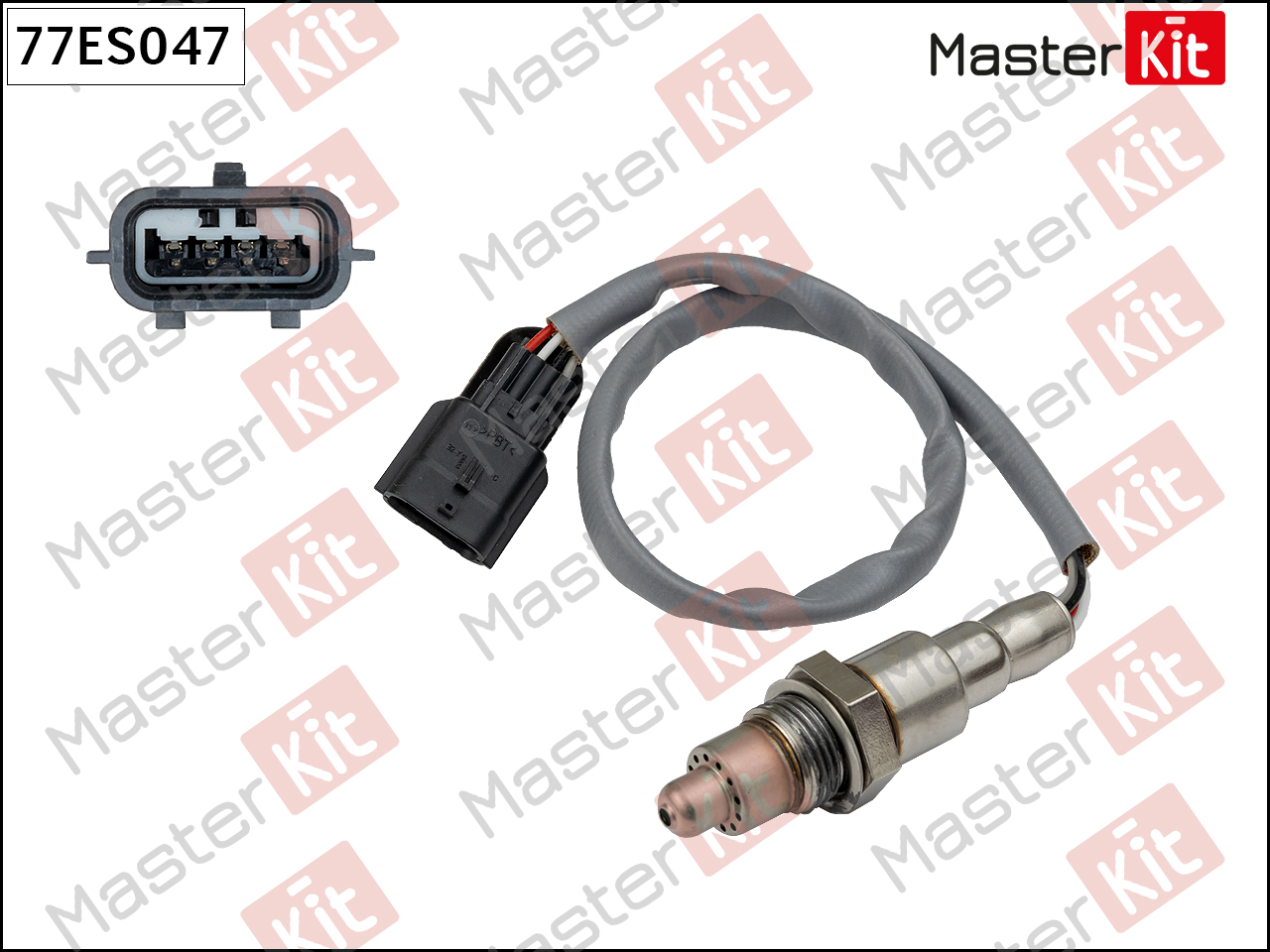 Лямбда-зонд - Master KiT 77ES047