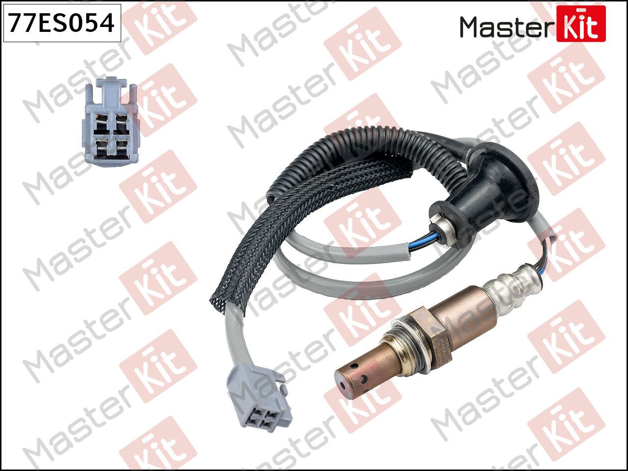 Лямбда-зонд - Master KiT 77ES054