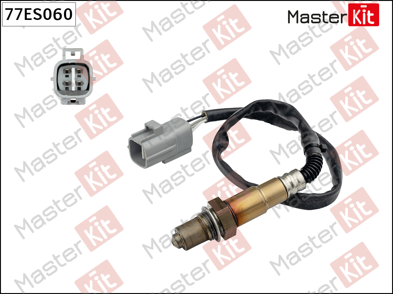 Лямбда-зонд - Master KiT 77ES060
