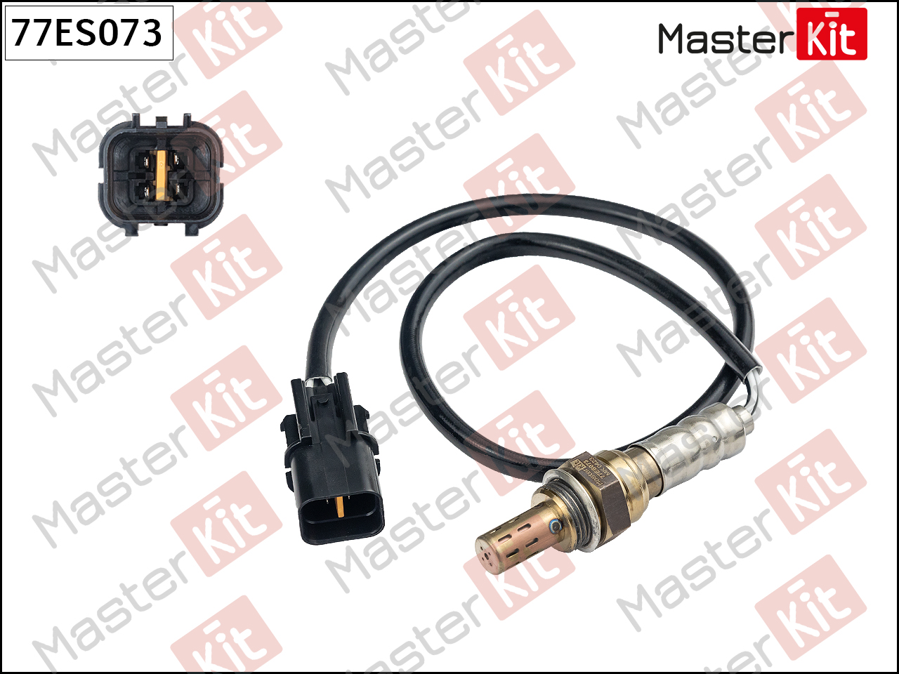 Лямбда-зонд - Master KiT 77ES073