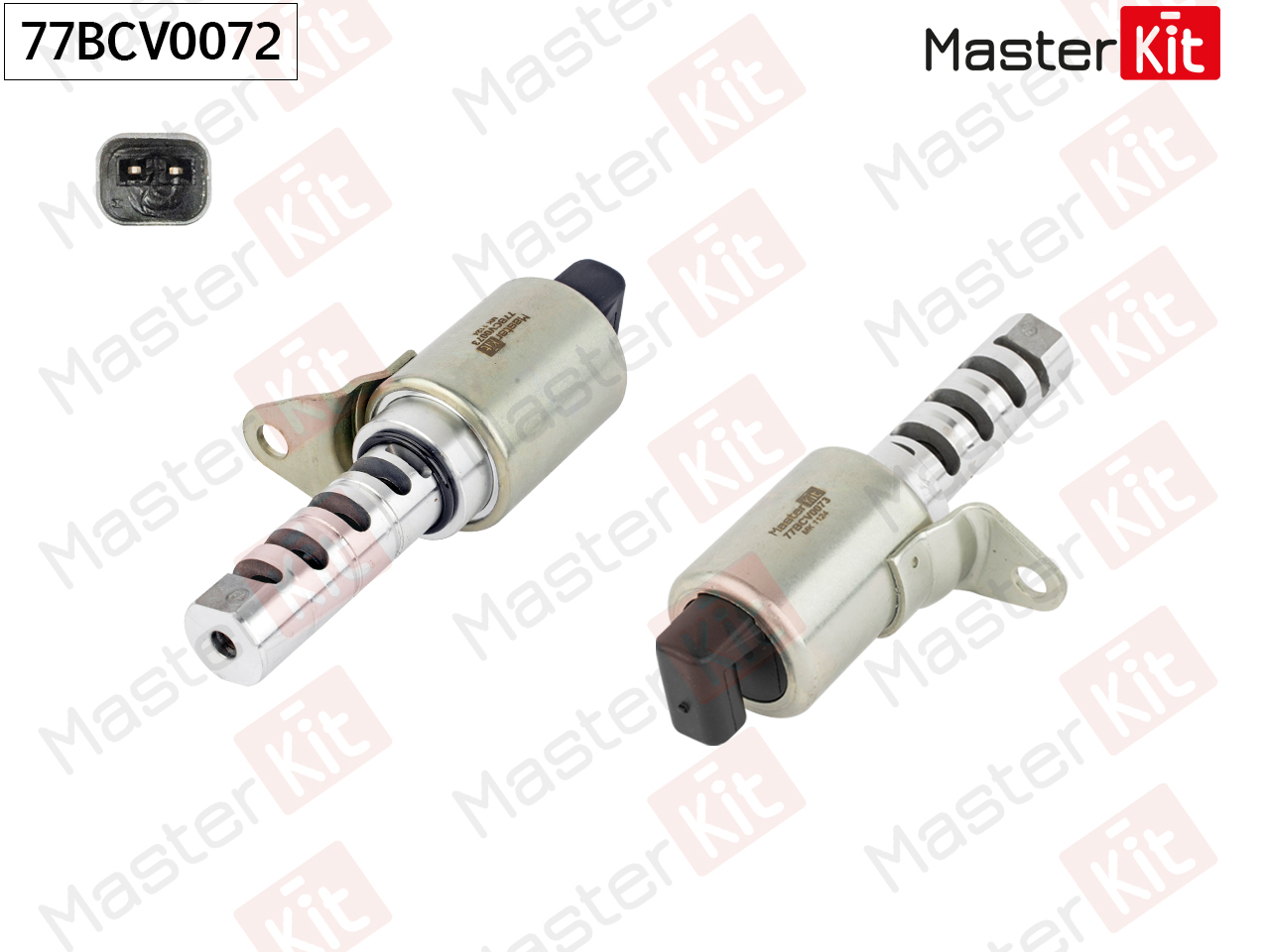 Клапан VVTi (выпуск) - Master KiT 77BCV0072