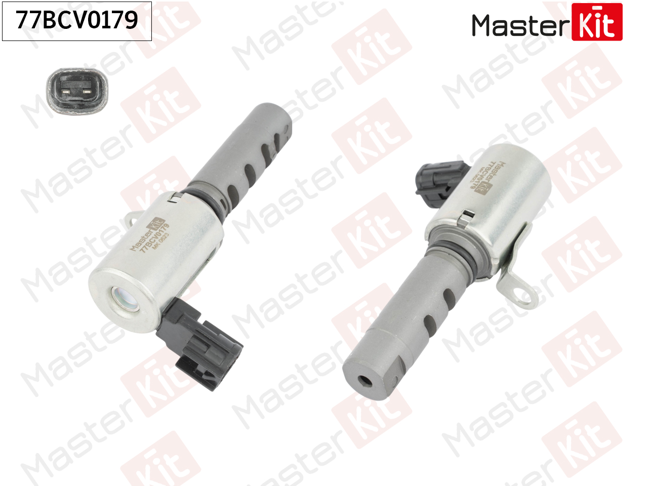 Клапан VVTi - Master KiT 77BCV0179
