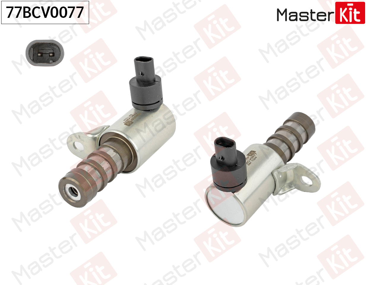 Клапан VVTi (выпуск) - Master KiT 77BCV0077