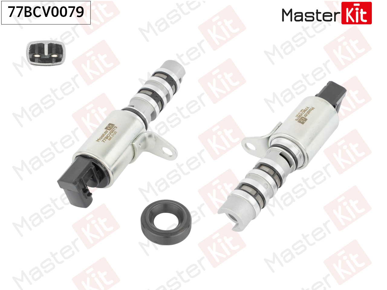 Клапан VVTi - Master KiT 77BCV0079