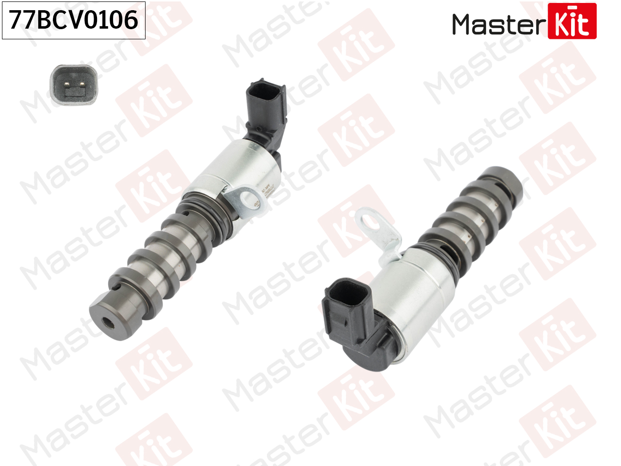 Клапан VVTi (впуск) - Master KiT 77BCV0106