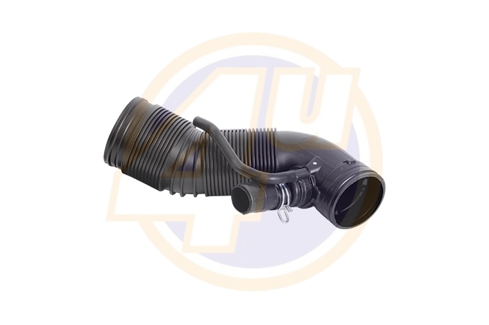 Патрубок воздушного фильтра VW golf iv/bora/audi a3/sko octavia i-ii 96-02 - 4U 4USH027618