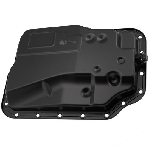 Масляный поддон ДВС Mazda 323 (bj), 626 (gf), 3 (bk), 5 (cr), 6 (gg), Premacy (cp) - GUD GCD300122