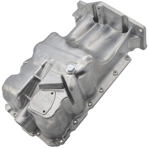 Масляный поддон ДВС Chevrolet Aveo, Cruze, Opel Adam, Astra J, Corsa D, E, Insignia, Meriva, Mokka, - GUD GCD300149