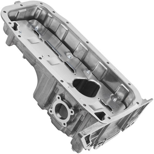 Масляный поддон ДВС Opel Astra, Signum, Vectra, Zafira 1.8 16V 98-05 - GUD GCD300155